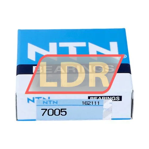 NTN 7005 ürün fotoğrafı 3