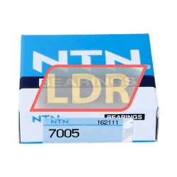 NTN 7005 rulman resim 3