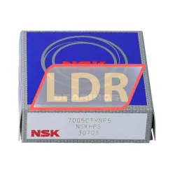 NSK 7005CTYNP5 rulman resim 3