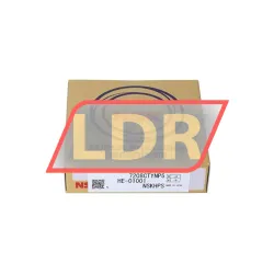 NSK 7208CTYNP5 rulman resim 3