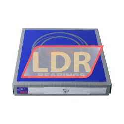 NSK 7024A rulman resim 3