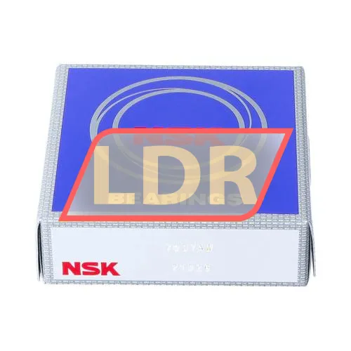 NSK 7007AW ürün fotoğrafı 3