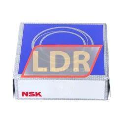 NSK 7007AW rulman resim 3