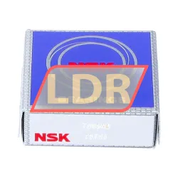 NSK 7000AW rulman resim 2