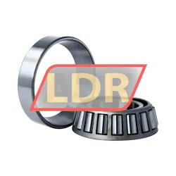 SNR 7205 rulman resim 2
