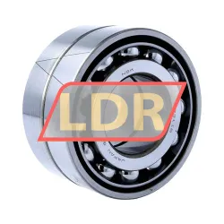 NSK 7311BWDT rulman resim 2