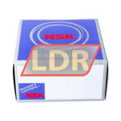NSK 7311BWDT rulman resim 4