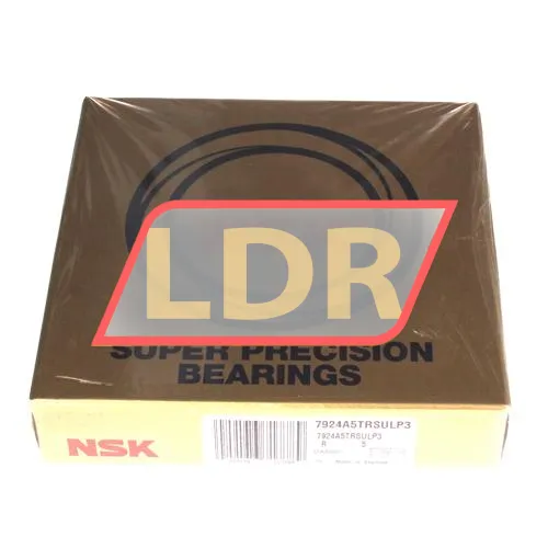 NSK 7924A5TRSULP3 ürün fotoğrafı 3