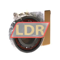 NSK 7208CTRDUMP3 rulman resim 2