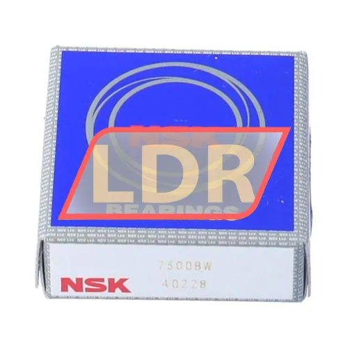 NSK 7300BW ürün fotoğrafı 3