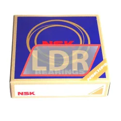 NSK 7311BEAT85SUCNB rulman resim 3