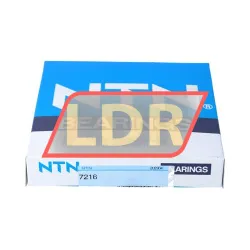 NTN 7216 rulman resim 3