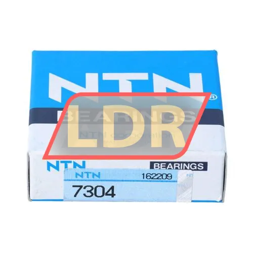 NTN 7304 ürün fotoğrafı 3