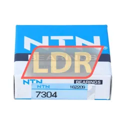 NTN 7304 rulman resim 3