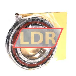 NSK 7215A5TRDULP3 rulman resim 2