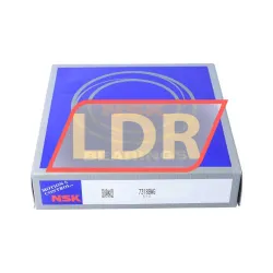 NSK 7318BWG rulman resim 3