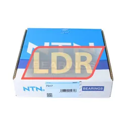 NTN 7317 rulman resim 3