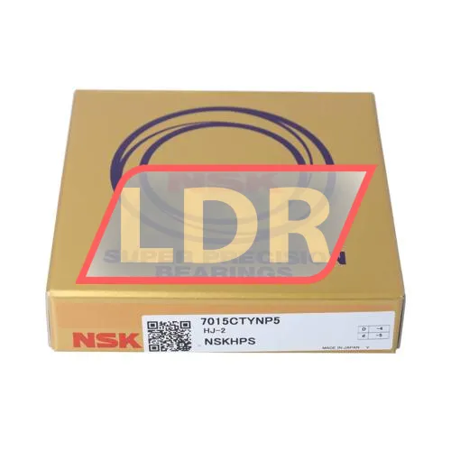 NSK 7015CTYNP5 ürün fotoğrafı 3