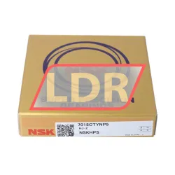 NSK 7015CTYNP5 rulman resim 3