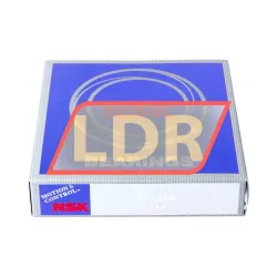 NSK 7212AW rulman resim 3