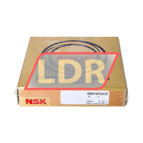 NSK 105BER19STSUELP3 ürün fotoğrafı 3