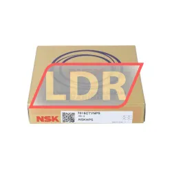 NSK 7019CTYNP5 rulman resim 3