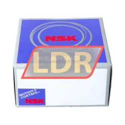 NSK 7309AWDF rulman resim 4
