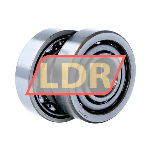 NSK 7306BWDF ürün fotoğrafı 3