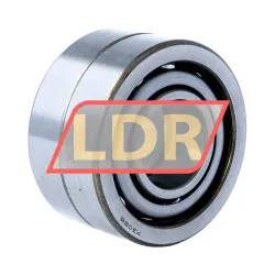 NSK 7306BWDF rulman resim 2