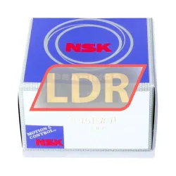 NSK 7306BWDF rulman resim 4