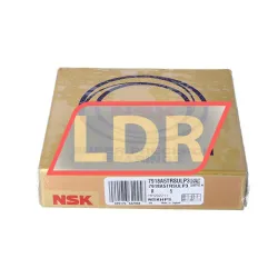 NSK 7918A5TRSULP3 rulman resim 3