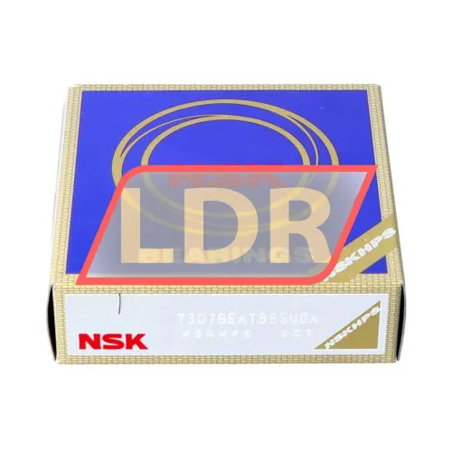NSK 7307BEAT85SUGA ürün fotoğrafı 3
