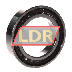 SNR 7010HV U J84 rulman resim 2