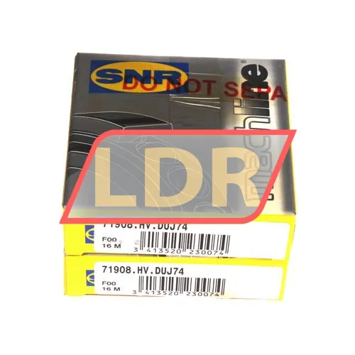 SNR 71908-HV-DUJ74 ürün fotoğrafı 3