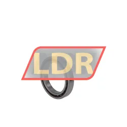 IBC Bearings 71917-E-T-P2H-UL