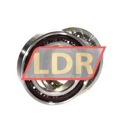 Fafnir 3MM9110WICRDUL rulman resim 2