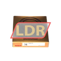 NSK 7308CTP5 rulman resim 3