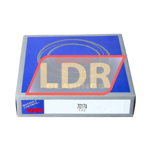 NSK 7017A ürün fotoğrafı 3
