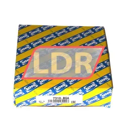 SNR 7310-BGA rulman resim 3