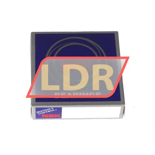 NSK 7208AW ürün fotoğrafı 3