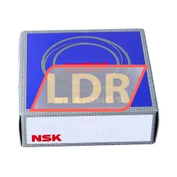 NSK 7306AW rulman resim 3