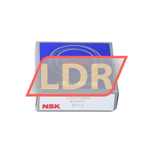 NSK 7205CTYNP5 ürün fotoğrafı 3