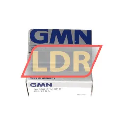 GMN Paul Müller Industrie SH6007C TA UP RI DUL GMN Paul Müller Industrie rulman resim 3
