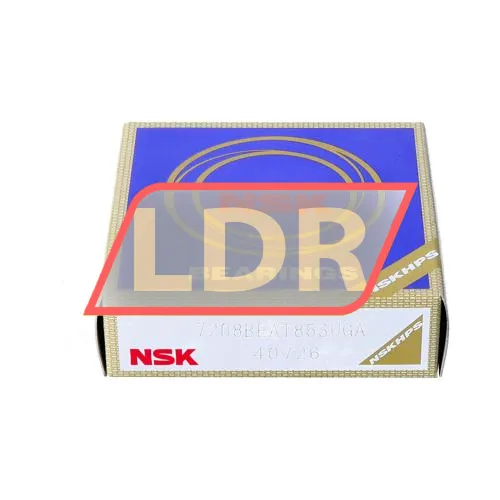 NSK 7208BEAT85SUGA ürün fotoğrafı 3