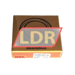 NSK 7915A5TRV1VSULP3 rulman resim 3