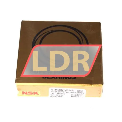 NSK 7912A5TRV1VSUMP3 ürün fotoğrafı 3