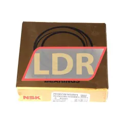 NSK 7912A5TRV1VSUMP3 rulman resim 3