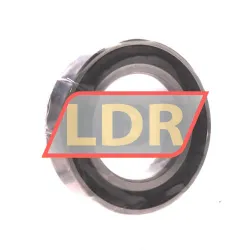 NSK 7008CTRV1VSUMP3 rulman resim 2