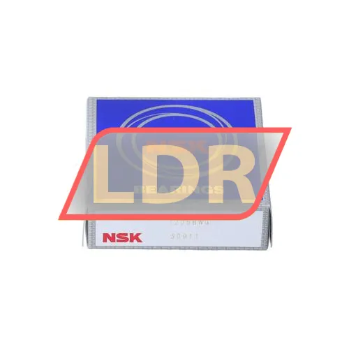 NSK 7205BWG ürün fotoğrafı 3