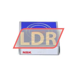 NSK 7205BWG rulman resim 3
